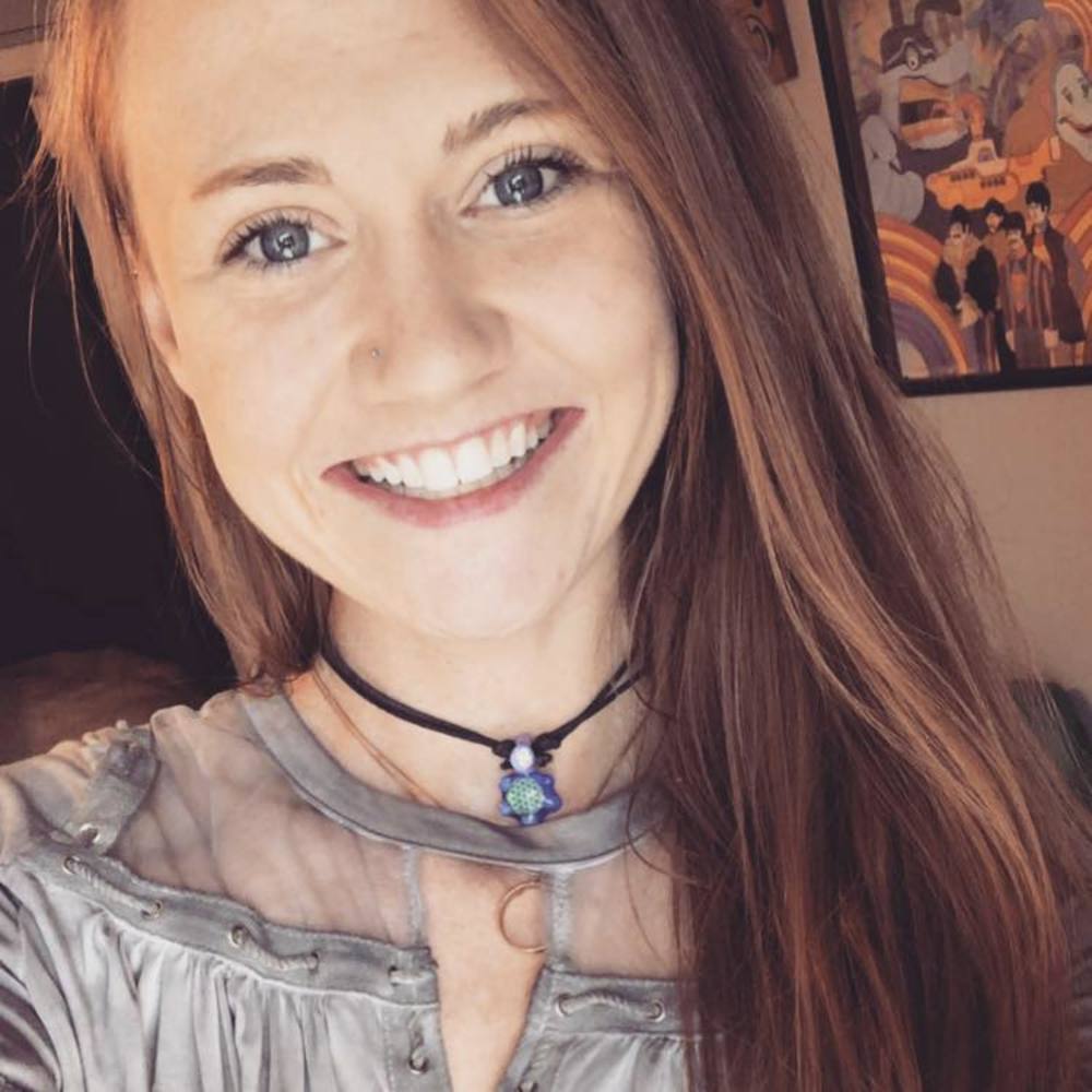 Meet your Posher, Haley